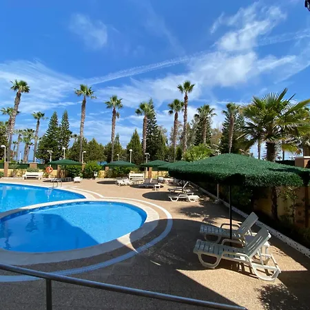 Primera Linea De Playa, Pies En La Arena, Marina D'Or Magic Word El Borseral Exterior photo