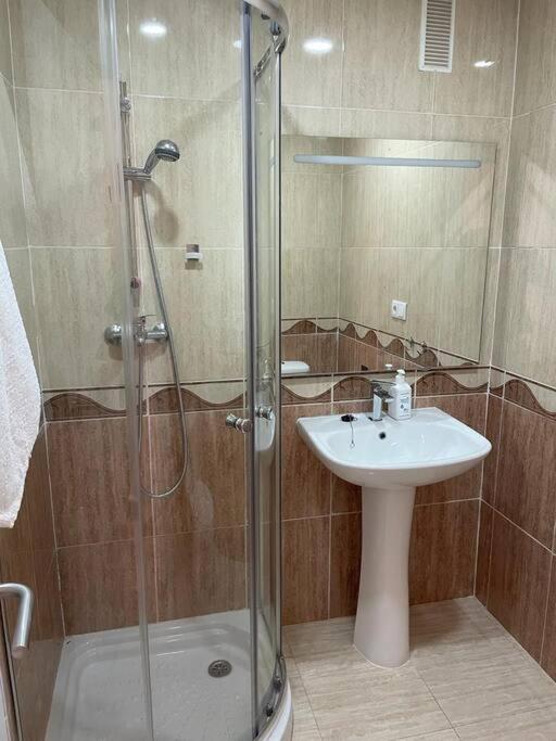 Apartment Primera Linea De Playa, Pies En La Arena, Marina D'or Magic Word El Borseral