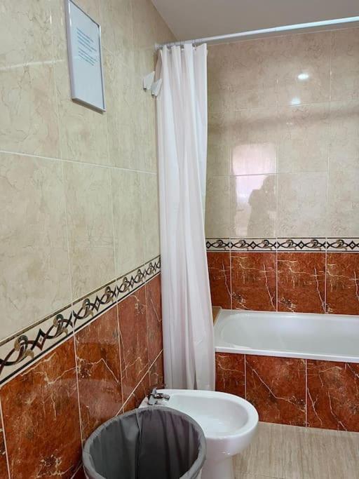 Apartment Primera Linea De Playa, Pies En La Arena, Marina D'or Magic Word