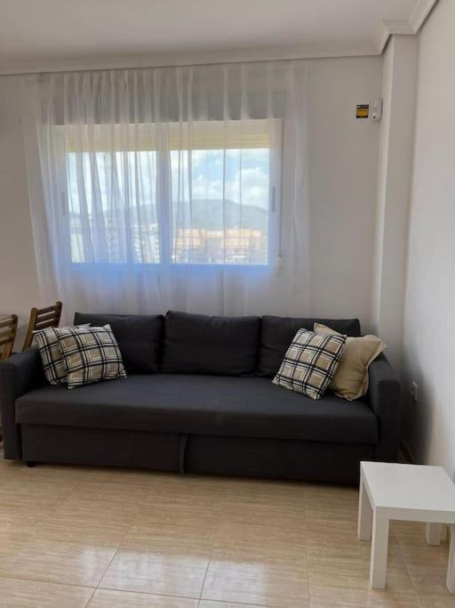 Primera Linea De Playa, Pies En La Arena, Marina D'or Magic Word Apartment