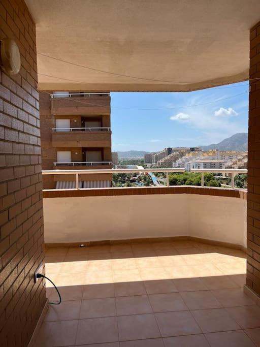 Primera Linea De Playa, Pies En La Arena, Marina D'or Magic Word Apartment