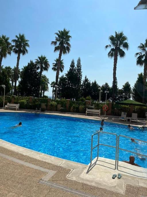 Primera Linea De Playa, Pies En La Arena, Marina D'or Magic Word Apartment *