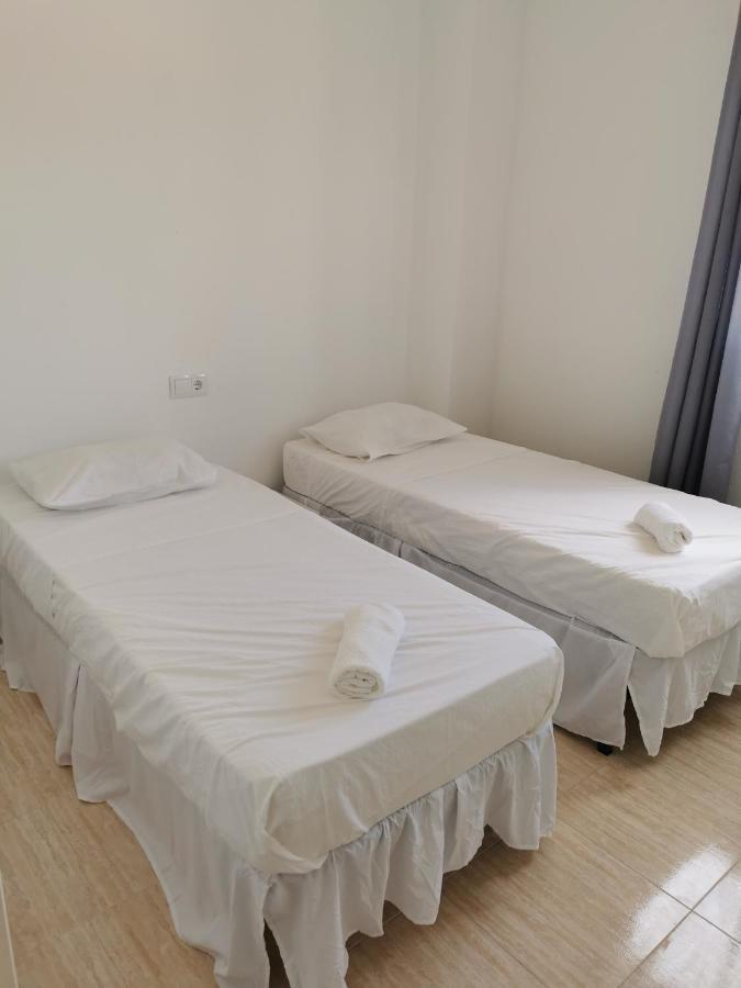 Apartment Primera Linea De Playa, Pies En La Arena, Marina D'or Magic Word El Borseral